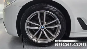BMW 5-Series, 2017 — миниатюра 4