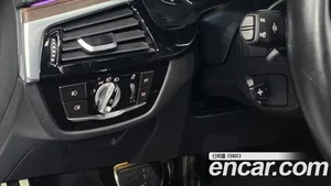 BMW 5-Series, 2017 — миниатюра 18