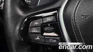 BMW 5-Series, 2017 — миниатюра 20
