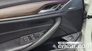 BMW 5-Series, 2017 — миниатюра 24