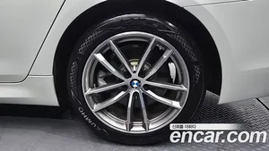 BMW 5-Series, 2017 — миниатюра 6