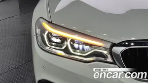 BMW 5-Series, 2017 — миниатюра 7
