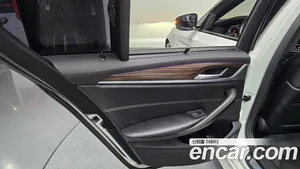 BMW 5-Series, 2017 — миниатюра 14