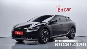 Kia EV6, 2022 — миниатюра 1