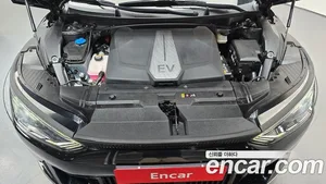 Kia EV6, 2022 — миниатюра 6