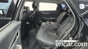 Kia EV6, 2022 — миниатюра 18