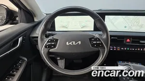 Kia EV6, 2022 — миниатюра 19