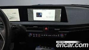 Kia EV6, 2022 — миниатюра 20