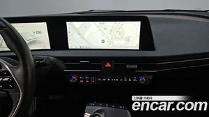 Kia EV6, 2022 — миниатюра 21