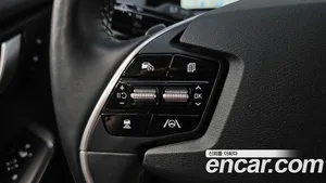 Kia EV6, 2022 — миниатюра 23