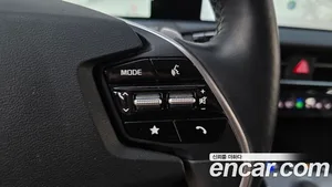 Kia EV6, 2022 — миниатюра 24