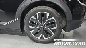 Kia EV6, 2022 — миниатюра 7