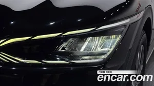 Kia EV6, 2022 — миниатюра 8