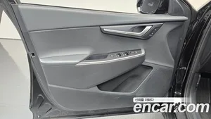 Kia EV6, 2022 — миниатюра 14