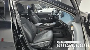 Kia EV6, 2022 — миниатюра 16