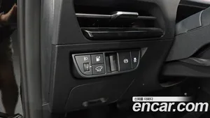 Kia EV6, 2022 — миниатюра 27