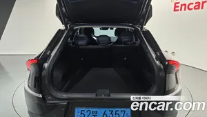 Kia EV6, 2022 — миниатюра 32