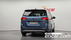 Kia Carnival, 2014 — миниатюра 4