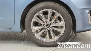 Kia Carnival, 2014 — миниатюра 5