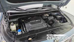 Kia Carnival, 2014 — миниатюра 6