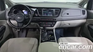 Kia Carnival, 2014 — миниатюра 7