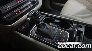 Kia Carnival, 2014 — миниатюра 9