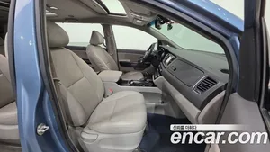 Kia Carnival, 2014 — миниатюра 10