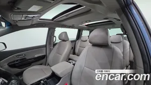 Kia Carnival, 2014 — миниатюра 11