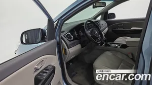 Kia Carnival, 2014 — миниатюра 12
