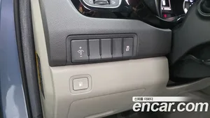 Kia Carnival, 2014 — миниатюра 13