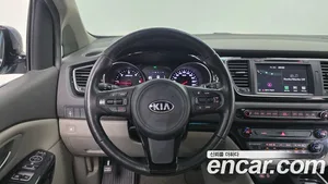 Kia Carnival, 2014 — миниатюра 14