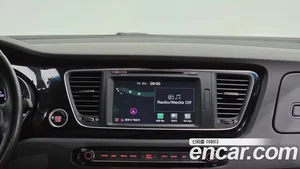 Kia Carnival, 2014 — миниатюра 16