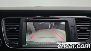 Kia Carnival, 2014 — миниатюра 17