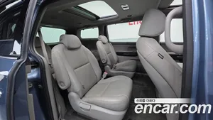 Kia Carnival, 2014 — миниатюра 19