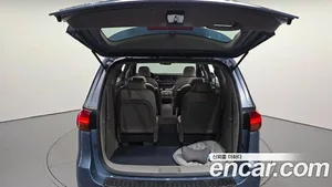 Kia Carnival, 2014 — миниатюра 20