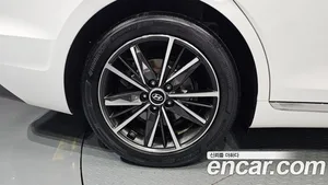 Hyundai Grandeur, 2021 — миниатюра 5