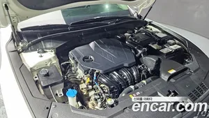 Hyundai Grandeur, 2021 — миниатюра 6