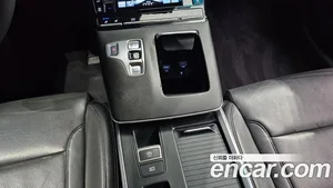 Hyundai Grandeur, 2021 — миниатюра 12