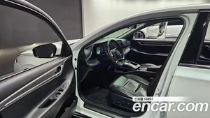 Hyundai Grandeur, 2021 — миниатюра 13