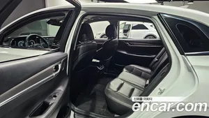 Hyundai Grandeur, 2021 — миниатюра 17