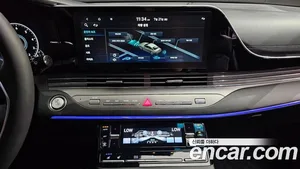 Hyundai Grandeur, 2021 — миниатюра 18