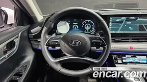Hyundai Grandeur, 2021 — миниатюра 19