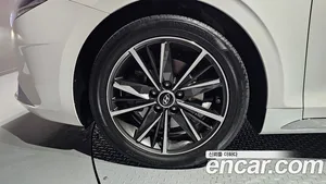 Hyundai Grandeur, 2021 — миниатюра 7