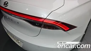 Hyundai Grandeur, 2021 — миниатюра 9
