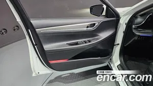 Hyundai Grandeur, 2021 — миниатюра 14