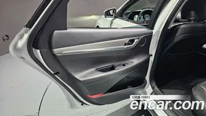 Hyundai Grandeur, 2021 — миниатюра 15