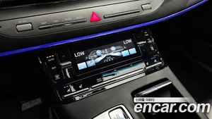 Hyundai Grandeur, 2021 — миниатюра 28