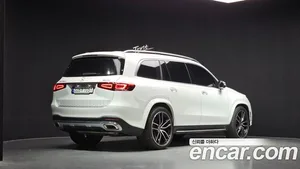 Mercedes-Benz GLS-Class, 2023 — миниатюра 2