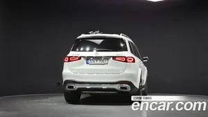 Mercedes-Benz GLS-Class, 2023 — миниатюра 4
