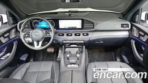 Mercedes-Benz GLS-Class, 2023 — миниатюра 8